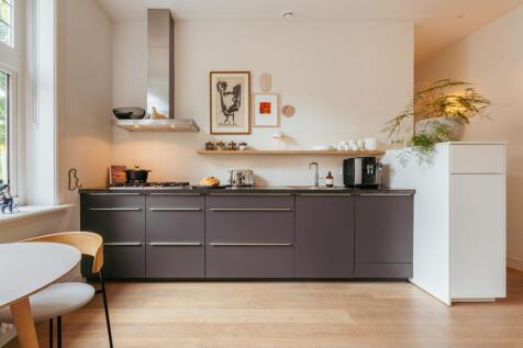 De Lairessestraat 6 2M 1071 NZ AMSTERDAM image 8