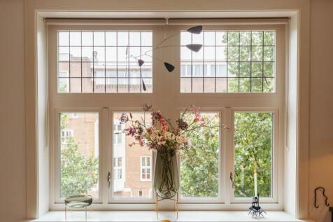 De Lairessestraat 6 2M 1071 NZ AMSTERDAM image 9