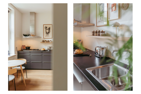 De Lairessestraat 6 2M 1071 NZ AMSTERDAM image 10