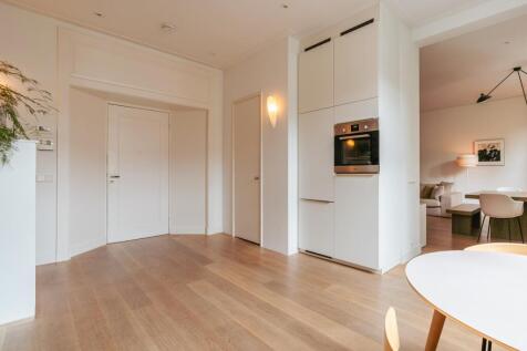 De Lairessestraat 6 2M 1071 NZ AMSTERDAM image 11