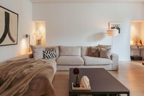 De Lairessestraat 6 2M 1071 NZ AMSTERDAM image 13