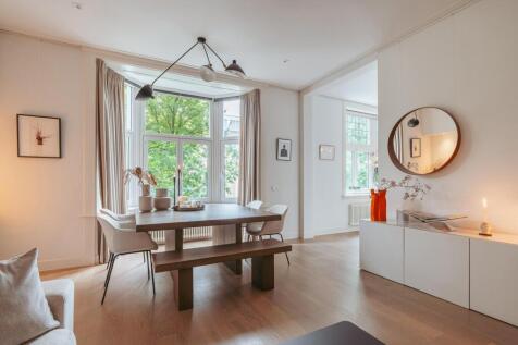 De Lairessestraat 6 2M 1071 NZ AMSTERDAM image 18