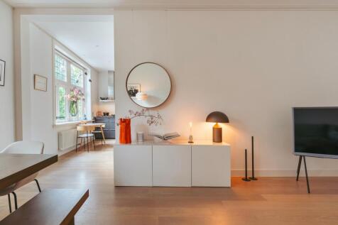 De Lairessestraat 6 2M 1071 NZ AMSTERDAM image 19