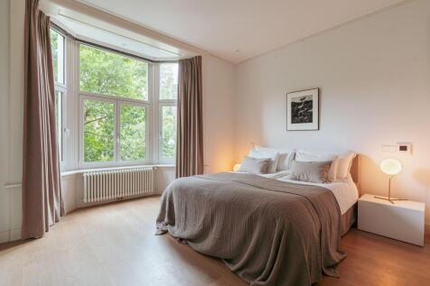 De Lairessestraat 6 2M 1071 NZ AMSTERDAM image 22