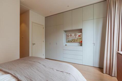 De Lairessestraat 6 2M 1071 NZ AMSTERDAM image 23