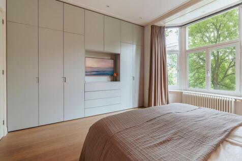 De Lairessestraat 6 2M 1071 NZ AMSTERDAM image 24