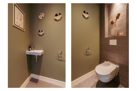 De Lairessestraat 6 2M 1071 NZ AMSTERDAM image 29