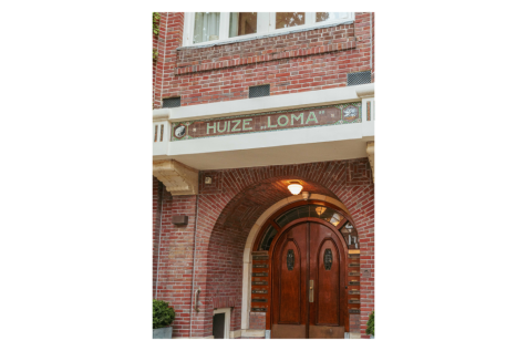 De Lairessestraat 6 2M 1071 NZ AMSTERDAM image 30