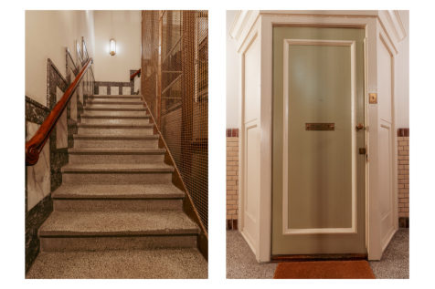 De Lairessestraat 6 2M 1071 NZ AMSTERDAM image 32