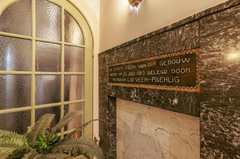 De Lairessestraat 6 2M 1071 NZ AMSTERDAM image 33