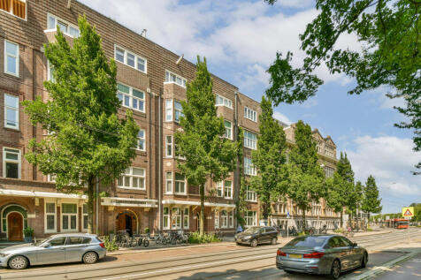 De Lairessestraat 6 2M 1071 NZ AMSTERDAM image 35