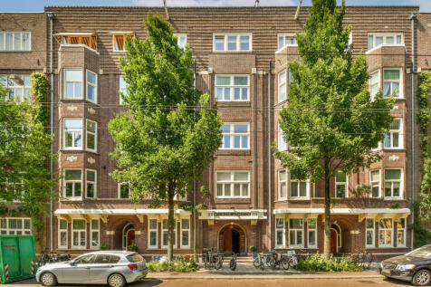 De Lairessestraat 6 2M 1071 NZ AMSTERDAM image 36