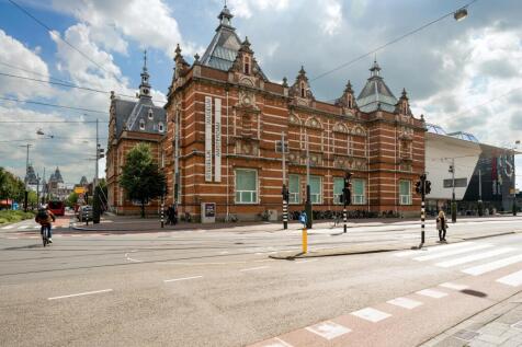 De Lairessestraat 6 2M 1071 NZ AMSTERDAM image 37