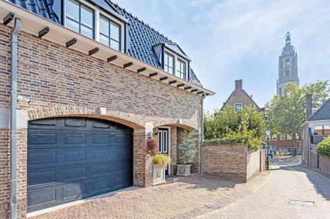 Hofstraat 6 3911 KX Rhenen image 6