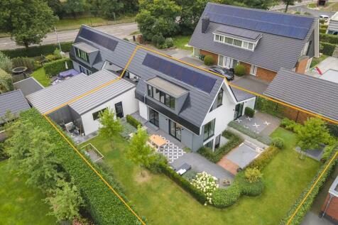 Cuneraweg 350 3911 RV Rhenen image 8