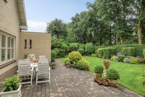 Bilzekruid 11 3903 GN Veenendaal image 40