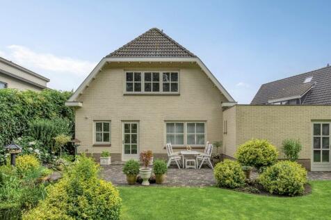 Bilzekruid 11 3903 GN Veenendaal image 45