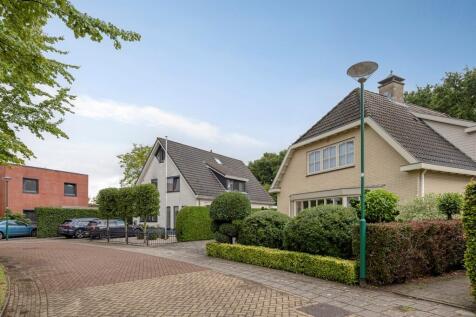 Bilzekruid 11 3903 GN Veenendaal image 56