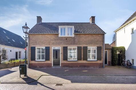 Overstraat 40 3958 BV Amerongen image 6