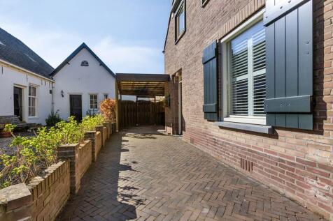 Overstraat 40 3958 BV Amerongen image 8