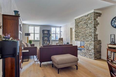 Overstraat 40 3958 BV Amerongen image 18