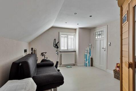 Overstraat 40 3958 BV Amerongen image 41