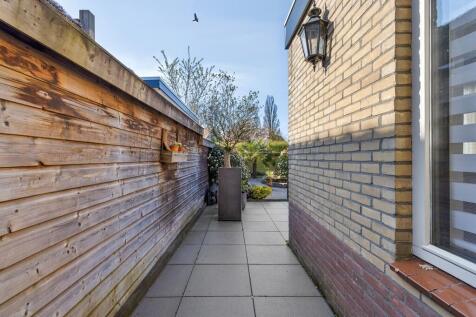 Overstraat 40 3958 BV Amerongen image 43