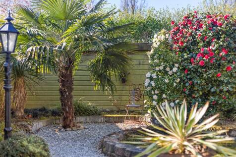 Overstraat 40 3958 BV Amerongen image 46