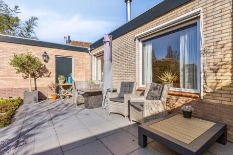 Overstraat 40 3958 BV Amerongen image 47