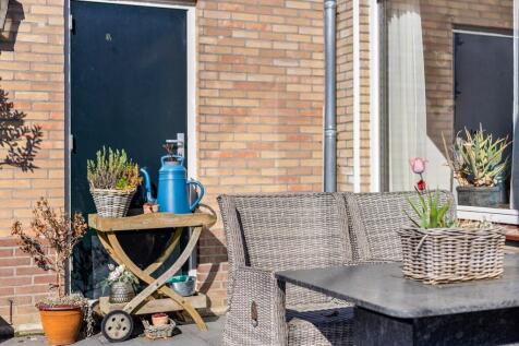 Overstraat 40 3958 BV Amerongen image 48