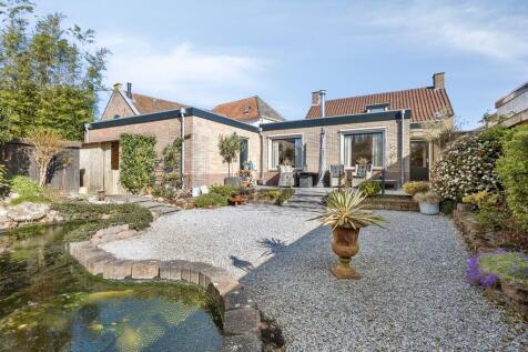 Overstraat 40 3958 BV Amerongen image 49