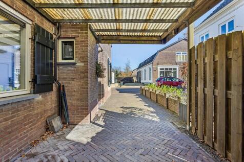 Overstraat 40 3958 BV Amerongen image 51