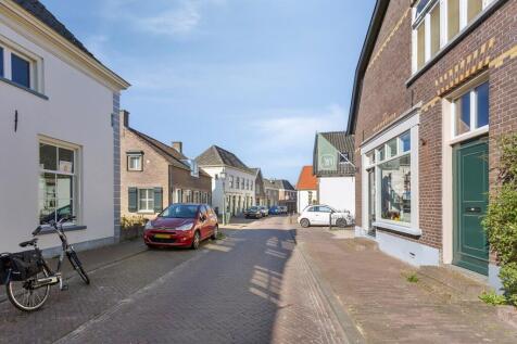 Overstraat 40 3958 BV Amerongen image 52