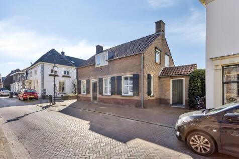 Overstraat 40 3958 BV Amerongen image 53