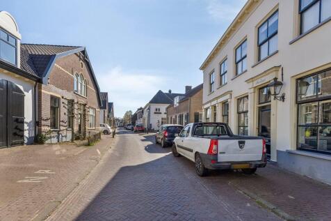 Overstraat 40 3958 BV Amerongen image 54