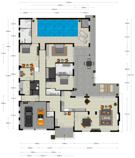 Zuylenburg 3 3904 JT Veenendaal image 38