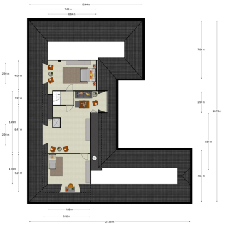Zuylenburg 3 3904 JT Veenendaal image 39