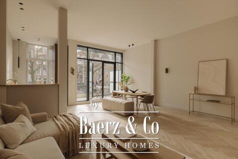 Hemonylaan 23 B 1074 BJ AMSTERDAM image 1