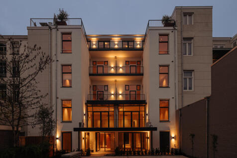 Hemonylaan 23 B 1074 BJ AMSTERDAM image 2