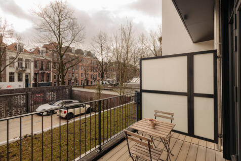 Hemonylaan 23 B 1074 BJ AMSTERDAM image 3