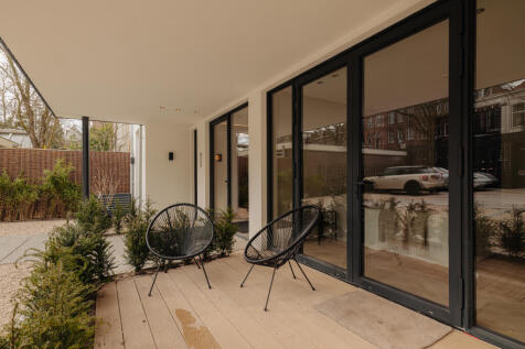 Hemonylaan 23 B 1074 BJ AMSTERDAM image 4