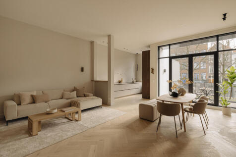 Hemonylaan 23 B 1074 BJ AMSTERDAM image 5