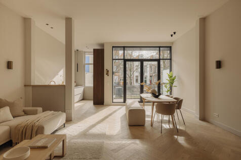 Hemonylaan 23 B 1074 BJ AMSTERDAM image 6