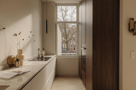 Hemonylaan 23 B 1074 BJ AMSTERDAM image 9