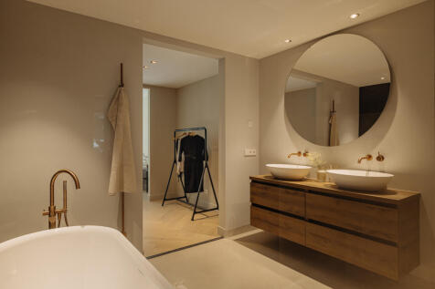 Hemonylaan 23 B 1074 BJ AMSTERDAM image 14