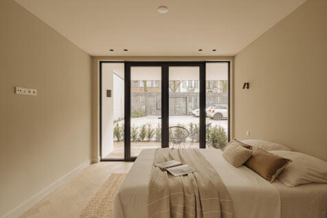 Hemonylaan 23 B 1074 BJ AMSTERDAM image 17