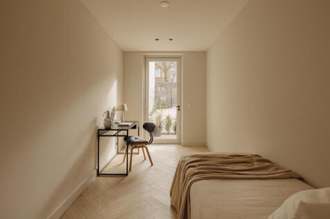 Hemonylaan 23 B 1074 BJ AMSTERDAM image 18