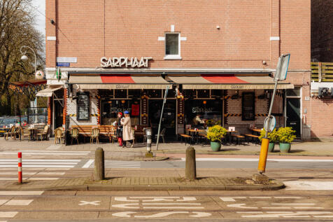 Hemonylaan 23 B 1074 BJ AMSTERDAM image 24