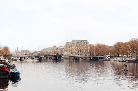 Hemonylaan 23 B 1074 BJ AMSTERDAM image 25