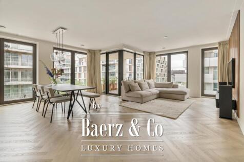 Sausalitolaan 106 1031 KE AMSTERDAM image 1